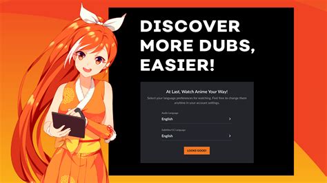 dub on crunchyroll|best dubs on crunchyroll.